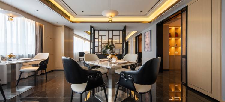 潍坊大酒店图片