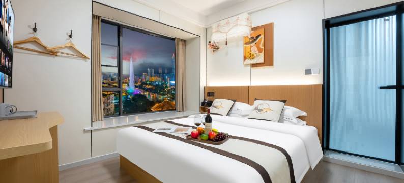 宣恩仙山夜语民宿图片