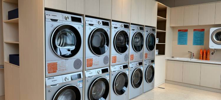 宜必思尚品酒店(长沙高铁南站国际会展中心店)图片