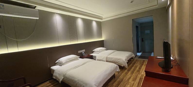 万兴大酒店图片