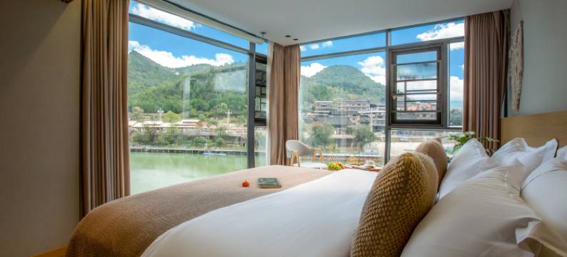 水岸之家精品民宿(下司古镇店)图片