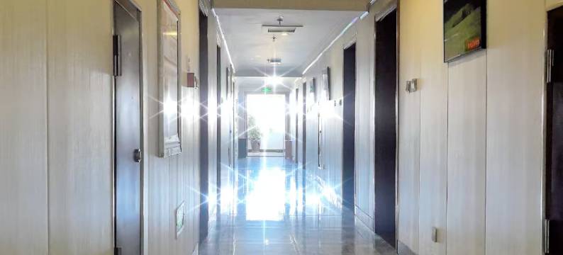 伊宁腾飞酒店图片