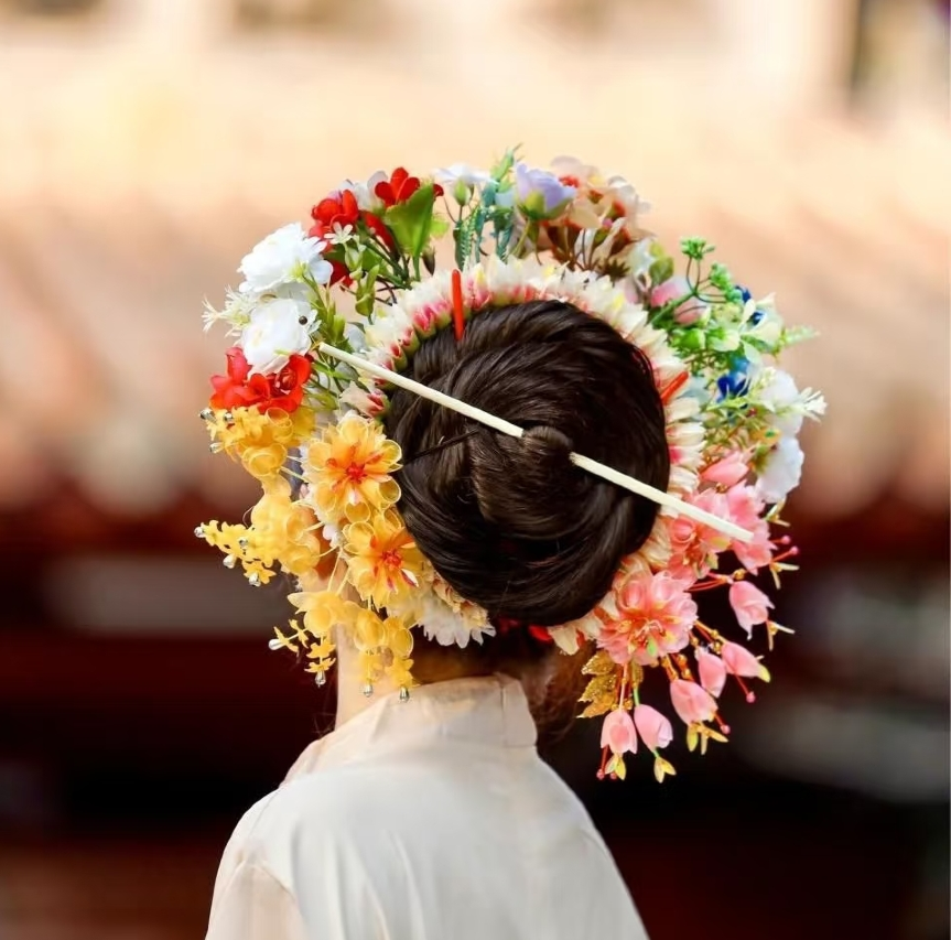 花筑·抚桐民宿(泉州古城西街店)图片