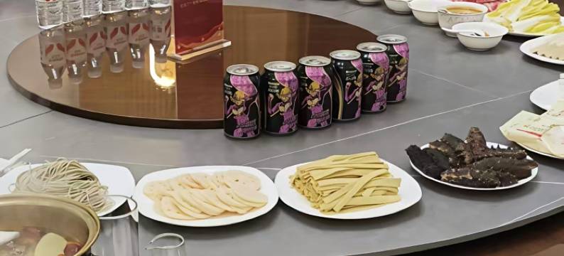 好问山居.归心民宿图片
