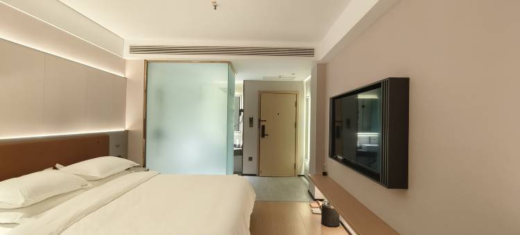 临颍宜达国际酒店图片