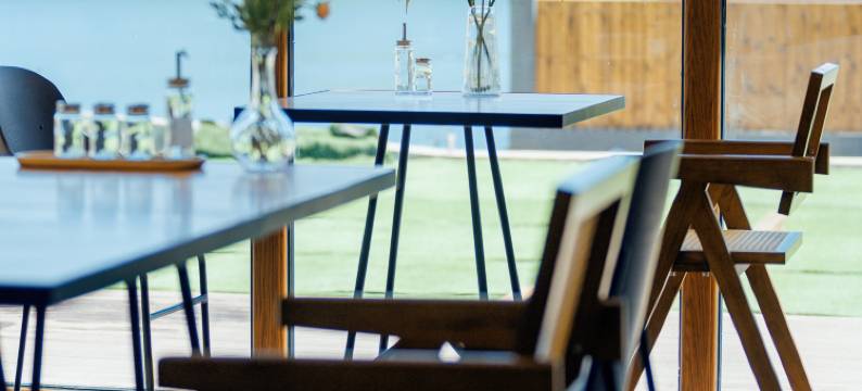 本溪县无界乐活山海度假酒店图片