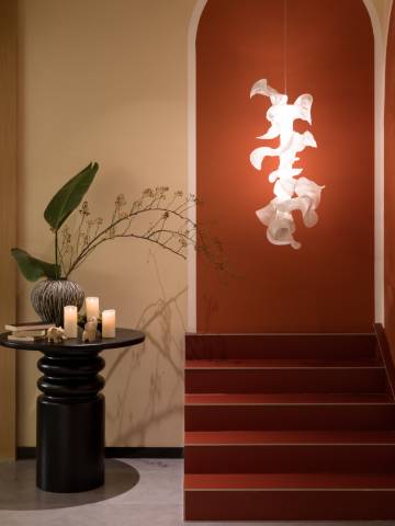 云隐·日出江景酒店(西双版纳景洪澜沧江滨江大道店)图片