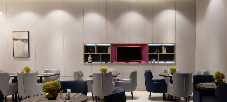 悦丰酒店(西安明城墙西北大学店)图片
