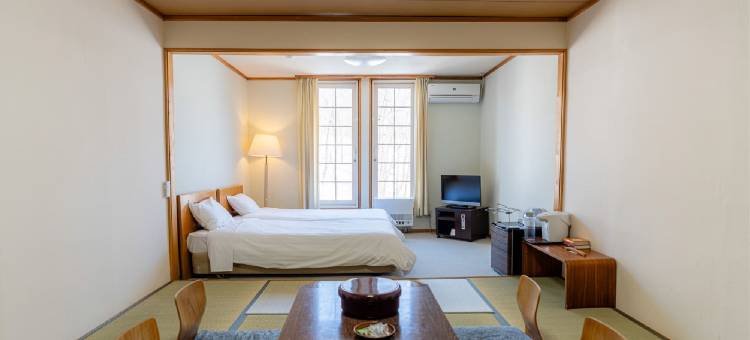 二世古大酒店(Niseko Grand Hotel)图片