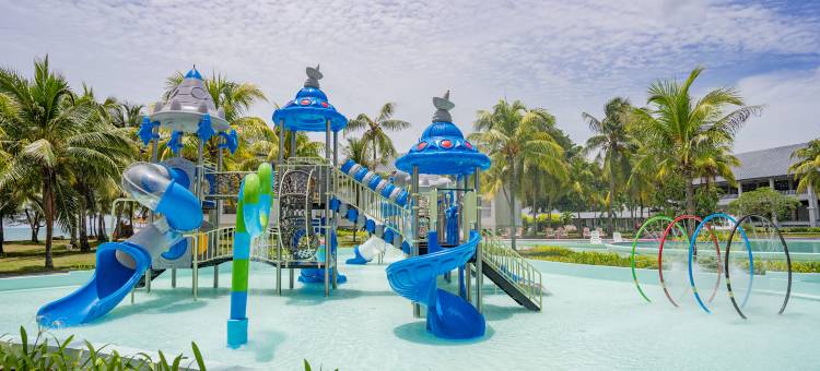 碧东景度假村(Bidong View Resort)图片