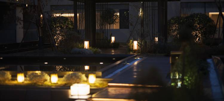 西子·礼白酒店(九寨沟景区千古情店)图片