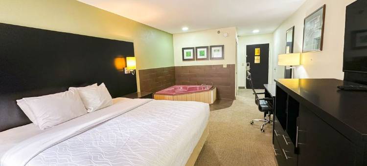 OYO酒店罗马西GA(OYO Hotel Rome West GA)图片