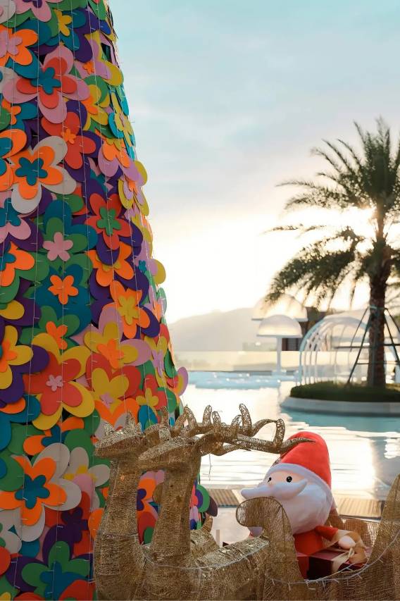 三亚亚龙湾星华华邑度假酒店图片