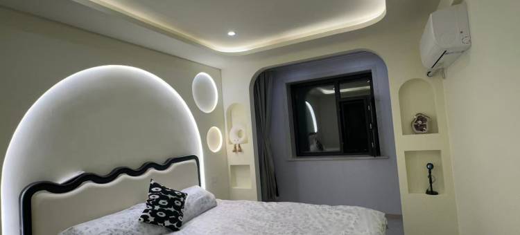 囍汀房多多民宿图片