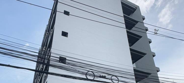 OYO 75446 特拉维斯因塔马拉49号酒店(OYO 75446 Travis Inthamara 49)图片