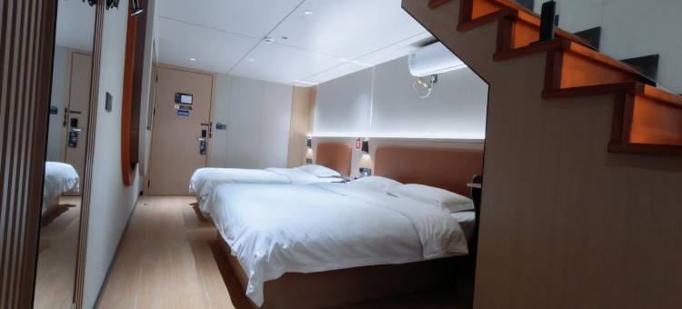 沙石云顶电竞民宿图片