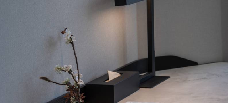 张家界国家森林公园标志门亚朵酒店图片