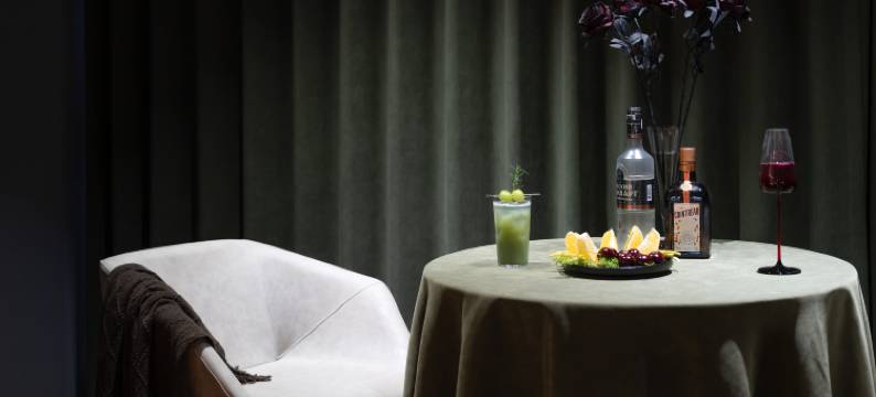 芒市喜见山雨丨清吧•民宿(傣族古镇店)图片