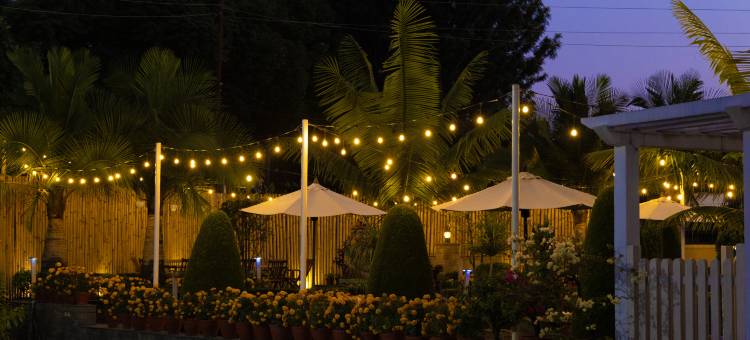 哈尔米卡酒店(Hotel Harmika)图片