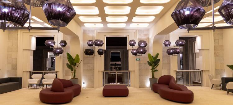 日落公主全包大酒店(Grand Sunset Princess - All Inclusive)图片