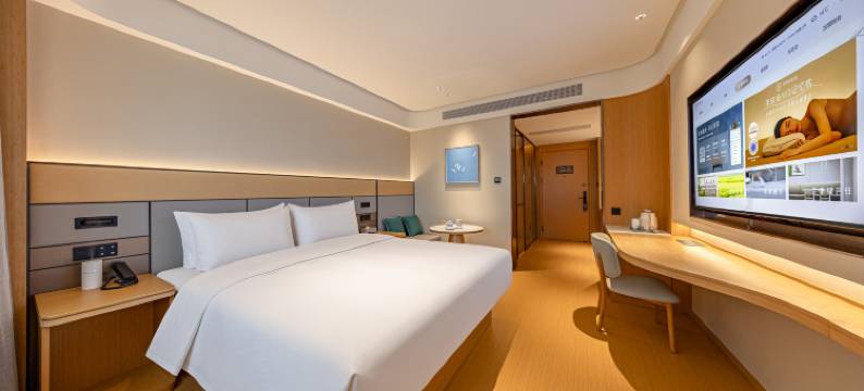 全季酒店(成都生物城店)图片