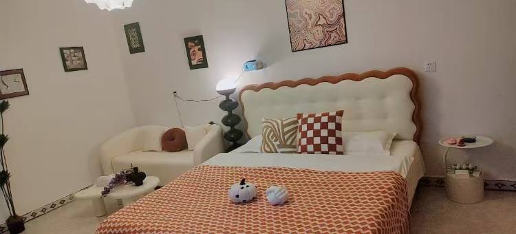 匆匆那年民宿(定陶人民医院店)图片