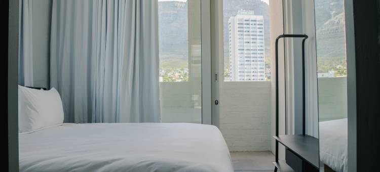 开普敦的Blackbrick Hotel Gardens(Blackbrick Hotel Gardens - Cape Town)图片