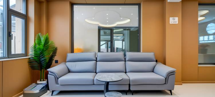 桃花源·酒店(中国雪乡景区店)图片