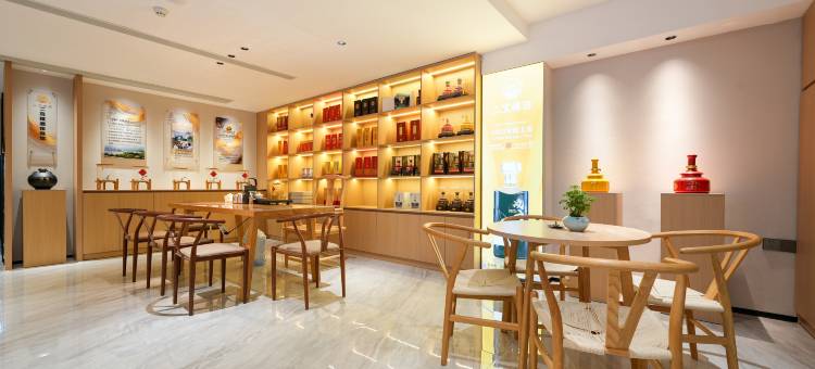 二宜楼酒店(漳州万达广场店)图片