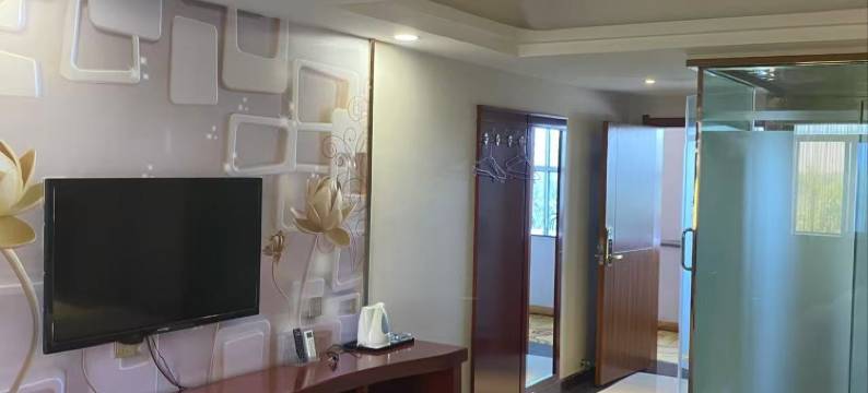 临泽天源假日宾馆(火车站店)图片