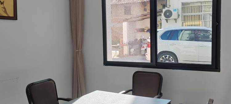 晚归客居民宿图片