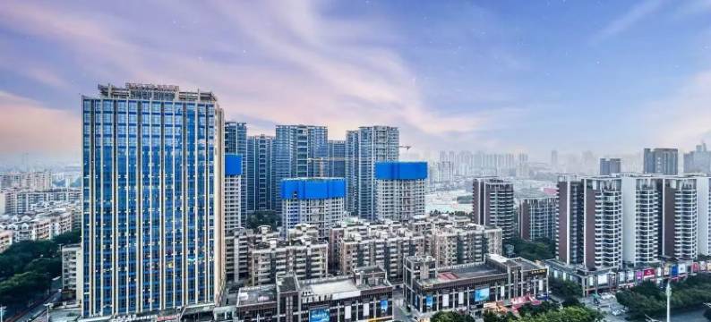江门朔风电竞民宿图片