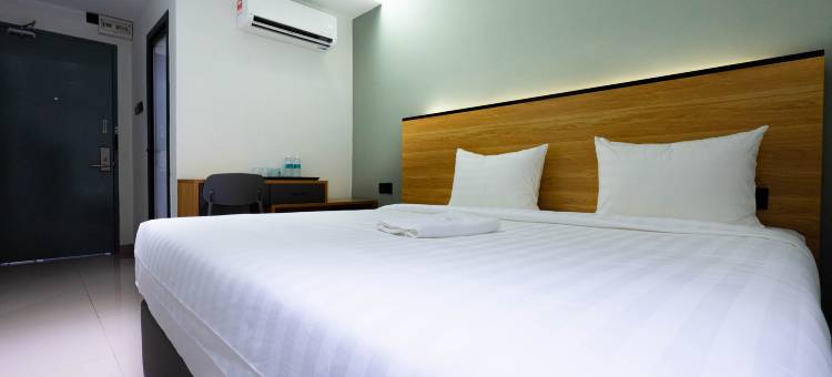 Hotel M9 Sepang KLIA & KLIA 2图片