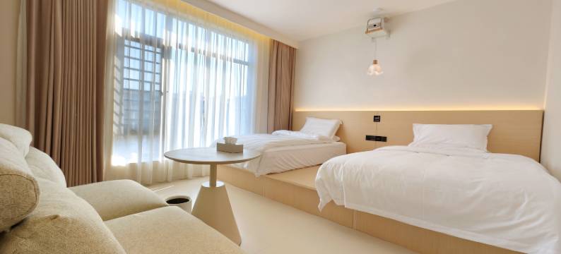 泉锦民宿(柳州柳南万达高铁站店)图片