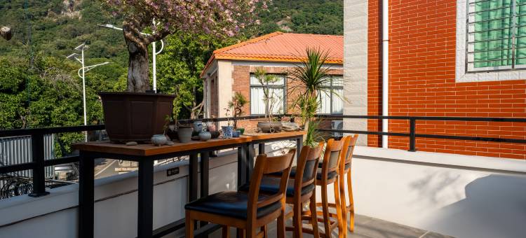 花筑·望山轩民宿(清源山店)图片