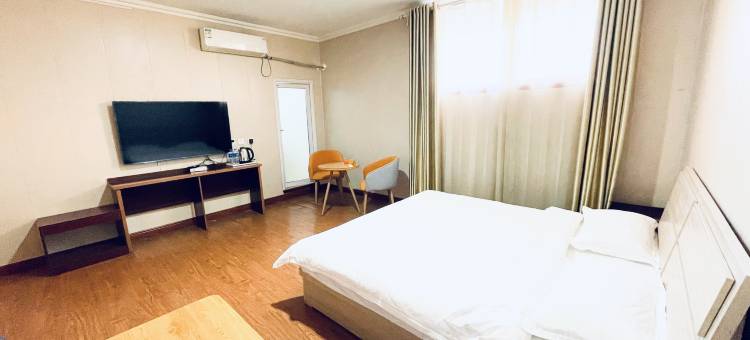 鸡泽365快捷宾馆图片