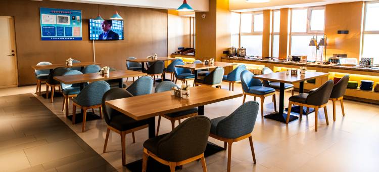 如家酒店·neo(齐齐哈尔高铁站第一医院店)图片