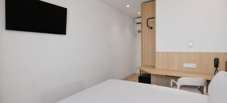 B&B Hotel Alicante Aeropuerto图片