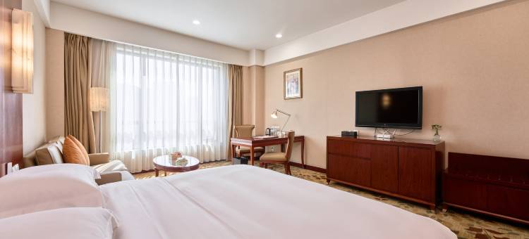 达州凤凰国际大酒店图片