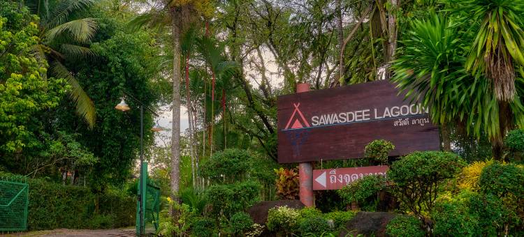 Sawasdee Lagoon Camping & Restaurant图片