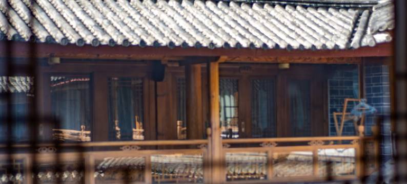 云玫・PrivateGarden 别院(大理喜洲古镇店)图片