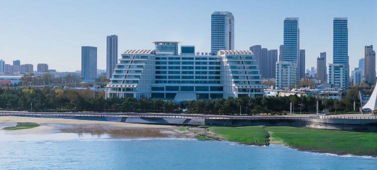 星程酒店(日照万平口日照港店)图片