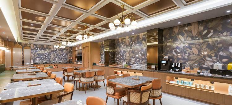 桔子酒店(南京新街口地铁站店)图片