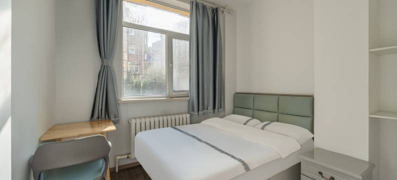 大连萱爱·house度假民宿(秀月街地铁站店)图片