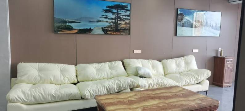 禄劝鑫顺酒店图片