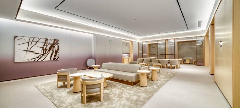 全季酒店(宁波东钱湖店)图片