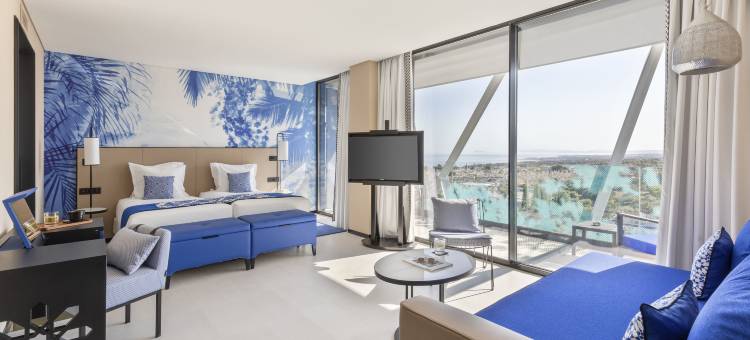 Club Med地中海俱乐部·西班牙马贝拉麦格纳度假村(Club Med - Magna Marbella)图片