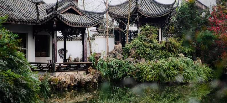成都澄舍酒店(温江大学城西南财大店)图片