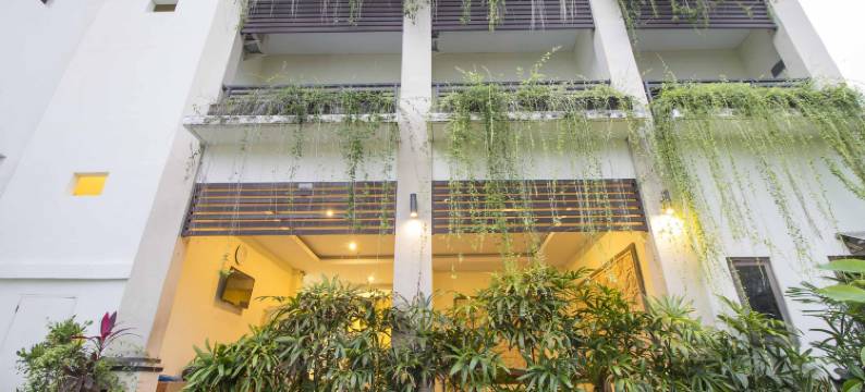 RedDoorz @ Benesari 2图片