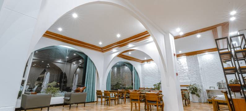 泊悦·海景日出观景美宿(大理洱海生态廊道店)图片